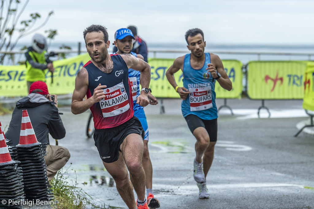 Il successo della Trieste Half Marathon: 1500 partenze e due atleti speciali portano speranza